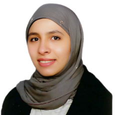 Dr. Athari Salmeen